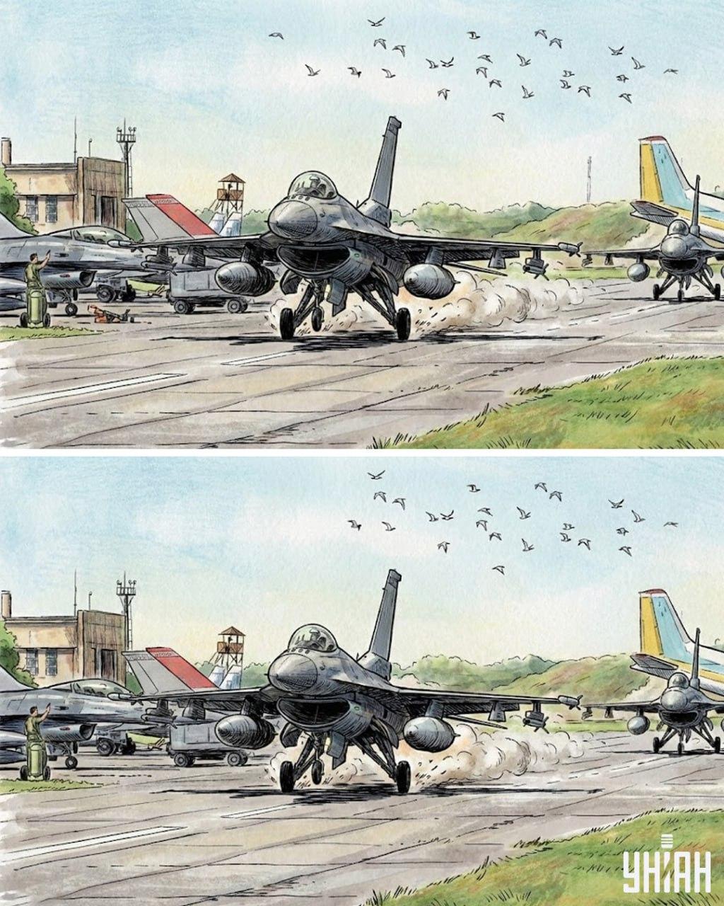 98 % ľudí nedokáže nájsť 3 rozdiely za 10 sekúnd: náročná hádanka